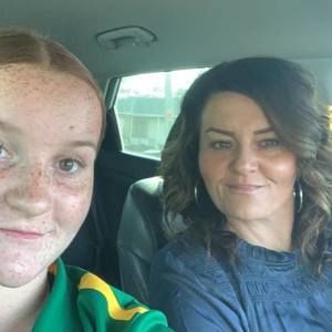 Meet your Posher, Dawn